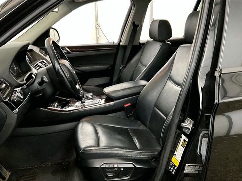 Used 2016 BMW X3 xDrive28i image 25