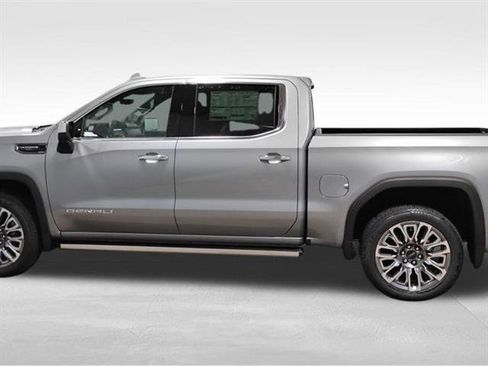 New 2025 GMC Sierra 1500 Denali Ultimate image 59