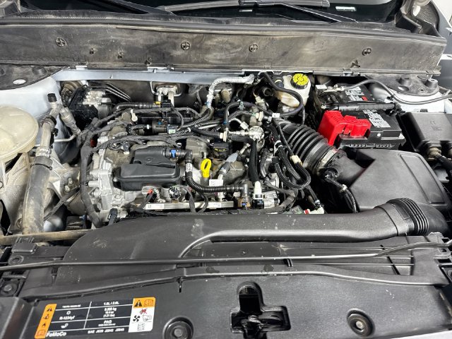 Used 2024 Ford Bronco Sport Big Bend AWD/4WD image 26
