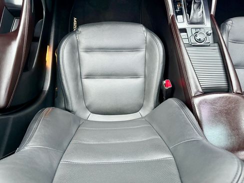 Used 2017 MAZDA MAZDA6 Grand Touring image 29