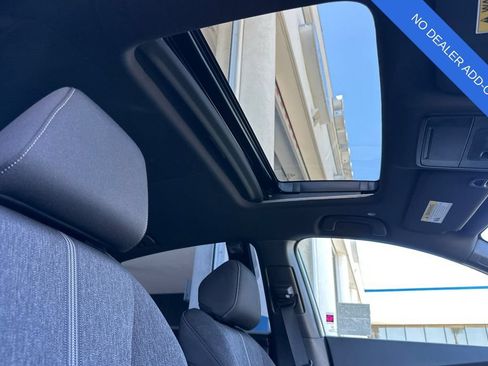 Certified 2023 Honda Accord Sport image 17