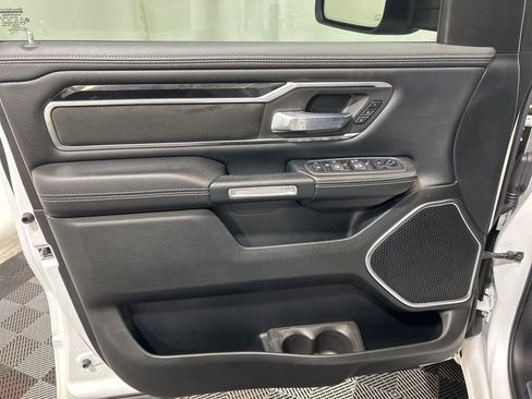 Used 2019 RAM 1500 Laramie w/ Sport Appearance Package image 24