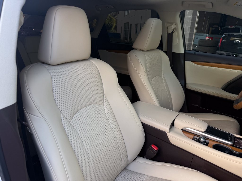 Used 2020 Lexus RX 350 FWD w/ Premium Package image 49