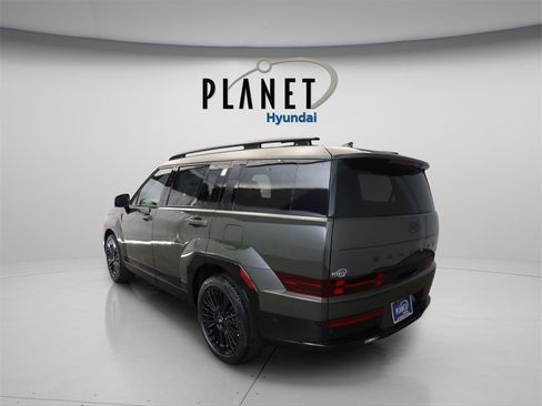 New 2026 Hyundai Santa Fe Calligraphy image 3