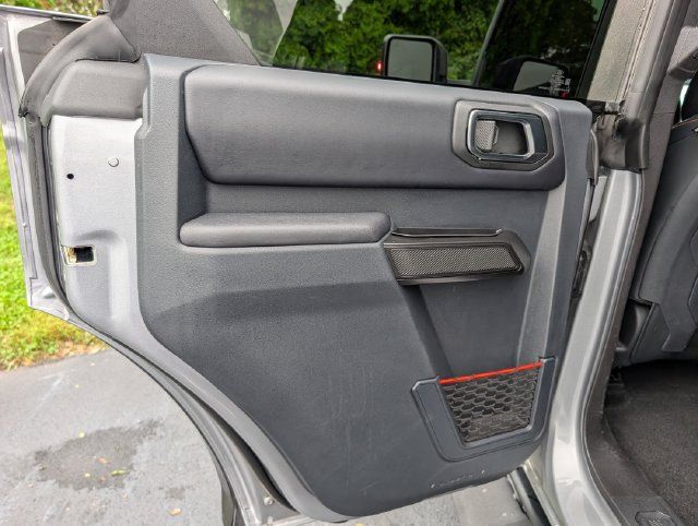 Used 2023 Ford Bronco Raptor AWD/4WD image 34