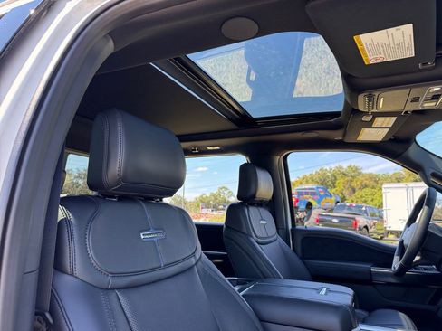 New 2026 Ford F350 Platinum image 21