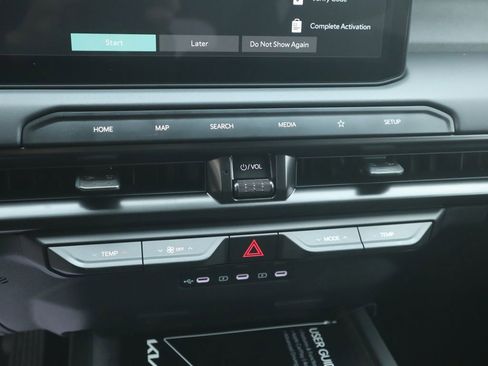 New 2027 Kia Telluride EX X-Line image 44