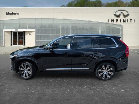 Used 2023 Volvo XC90 B6 Ultimate w/ Protection Package Premier AWD/4WD image 6