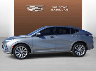 Used 2025 Buick Envista Avenir video 2