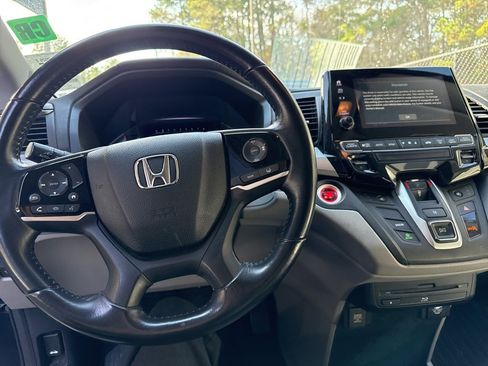 Used 2019 Honda Odyssey EX-L image 5