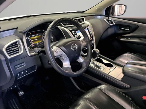 Used 2016 Nissan Murano S AWD/4WD image 16