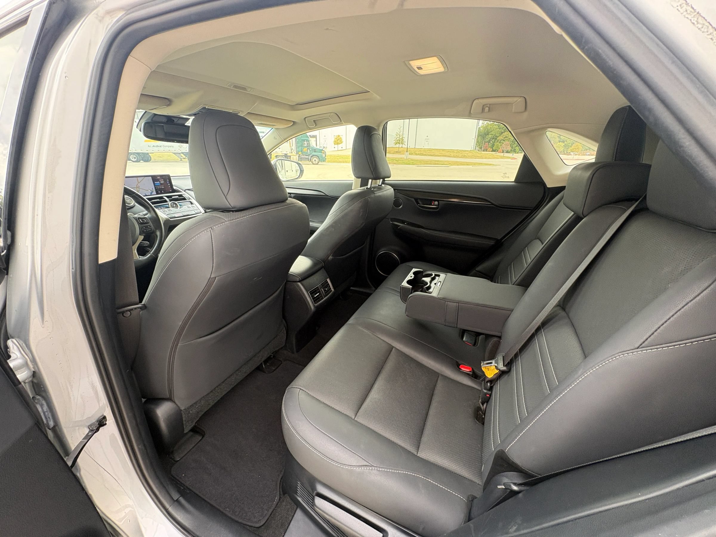 Used 2019 Lexus NX 300 FWD w/ Premium Package image 21