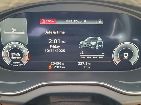 Certified 2023 Audi Q5 2.0T Premium Plus w/ Premium Plus Package image 24