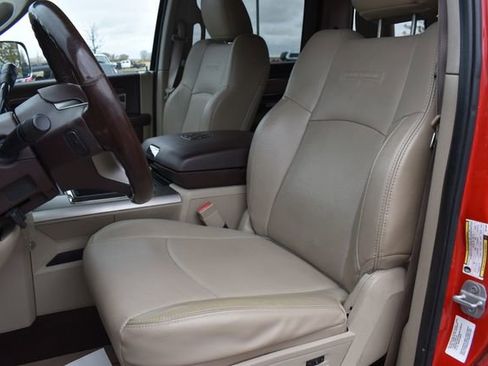 Used 2014 RAM 2500 Laramie AWD/4WD image 15