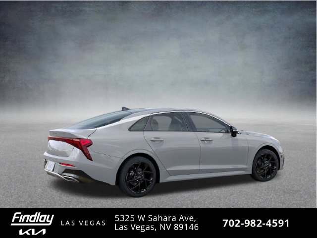 New 2027 Kia K5 GT-Line FWD image 7