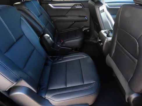 New 2026 GMC Acadia Elevation w/ Elevation Premium Package image 13