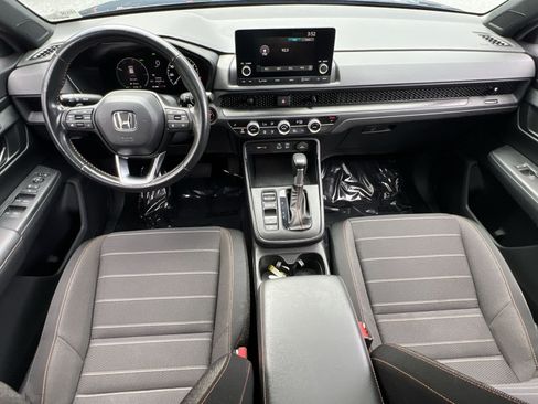 Used 2024 Honda CR-V Sport image 13