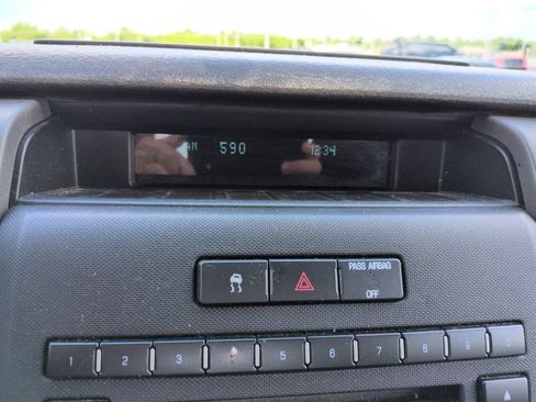 Used 2010 Ford F150 STX RWD image 19