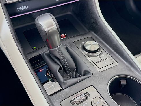 New 2026 Lexus IS 350 F Sport AWD/4WD image 18