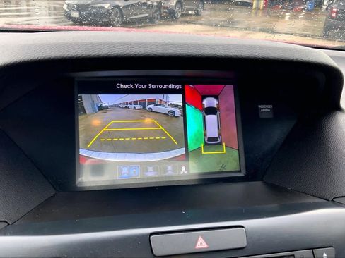 Used 2018 Acura MDX SH-AWD w/ Advance Package image 26