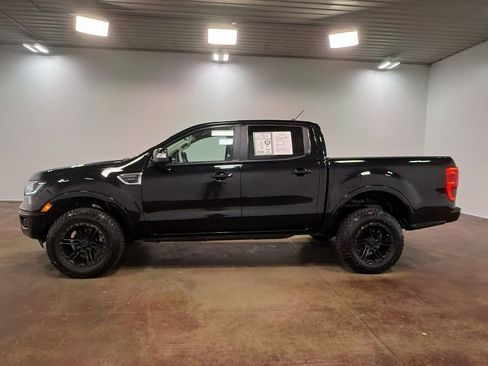 Used 2019 Ford Ranger Lariat w/ Technology Package image 6