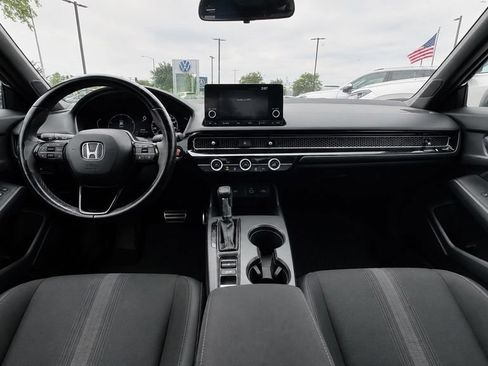 Used 2023 Honda Civic Sport image 14