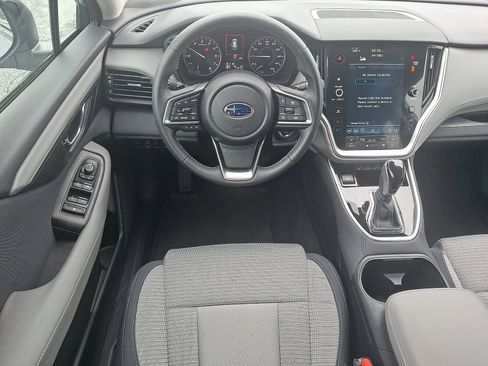 Certified 2024 Subaru Outback Premium image 11