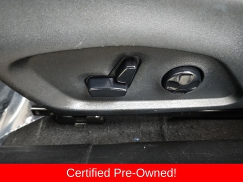 Certified 2021 Jeep Compass Limited w/ Sun and Sound Group image 13