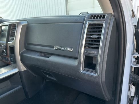 Used 2015 RAM 2500 Laramie image 36