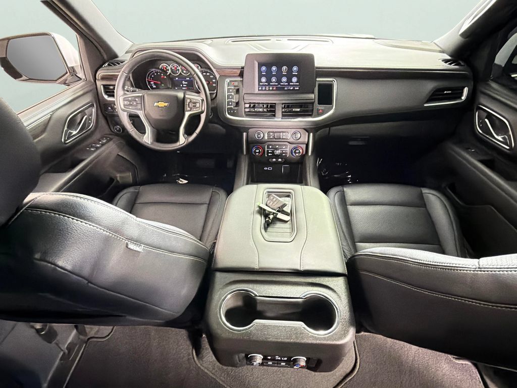 Used 2024 Chevrolet Tahoe LS RWD image 33