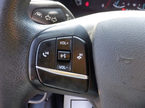 Used 2023 Ford Transit 250 148 High Roof Extended w/ Load Area Protection Package image 18