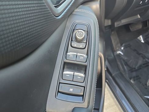 Used 2020 Subaru Forester Limited w/ Popular Package #3 AWD/4WD image 13
