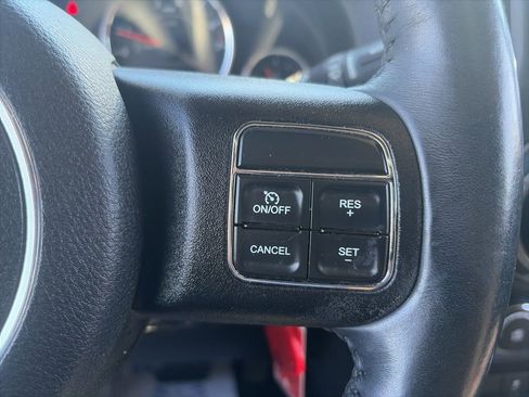 Used 2015 Jeep Wrangler Unlimited Sport w/ Quick Order Package 24S image 19