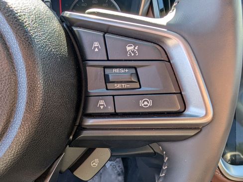 Used 2025 Subaru Outback Touring XT AWD/4WD image 19