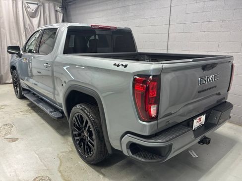 New 2026 GMC Sierra 1500 Elevation w/ Elevation Premium Package AWD/4WD image 33