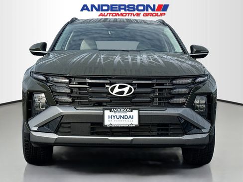 New 2026 Hyundai Tucson SEL AWD/4WD image 14