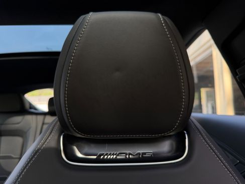 Used 2024 Mercedes-Benz AMG GT 43 image 18