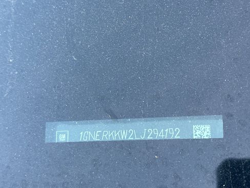 Used 2020 Chevrolet Traverse Premier w/ Redline Edition image 3