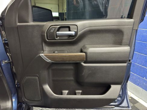 Used 2020 Chevrolet Silverado 1500 LT image 35