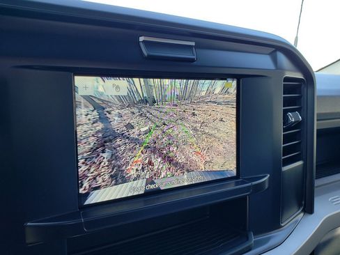 New 2025 Ford F250 XLT image 25