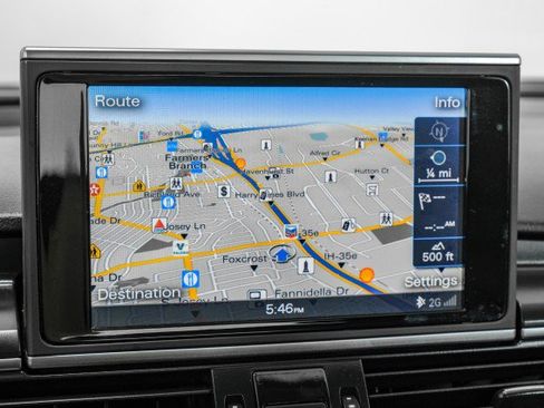 Used 2014 Audi S7 Prestige w/ Driver Assistance Package image 22