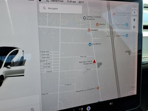 Used 2019 Tesla Model 3 Long Range AWD/4WD image 27