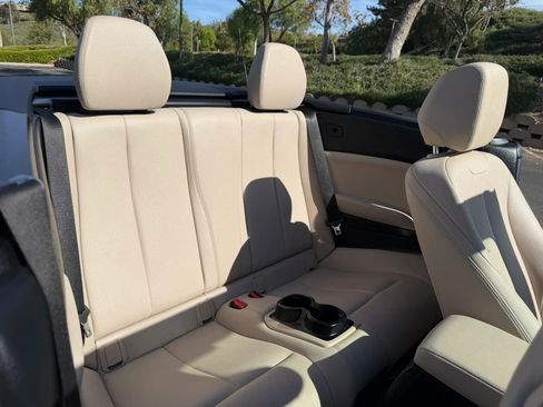 Used 2017 BMW 230i Convertible RWD image 15
