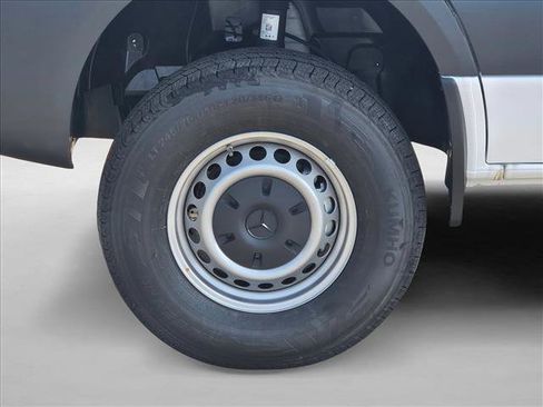 New 2026 Mercedes-Benz Sprinter 2500 image 17
