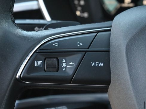 Certified 2022 Audi Q3 2.0T Premium image 7