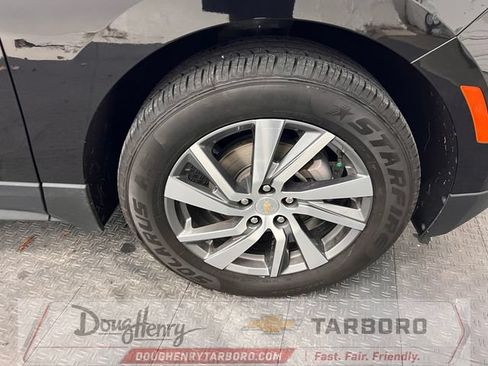 Used 2022 Chevrolet Equinox LT FWD image 20