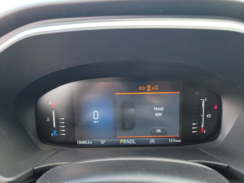 Used 2023 Ford Escape Active AWD/4WD image 18