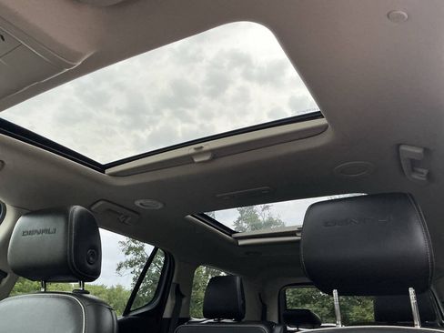 Used 2019 GMC Acadia Denali AWD/4WD image 23