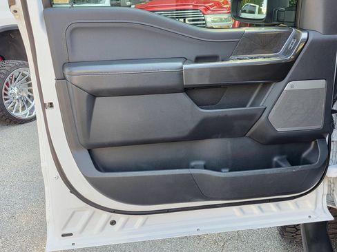 Used 2021 Ford F150 XLT w/ Equipment Group 302A High AWD/4WD image 25