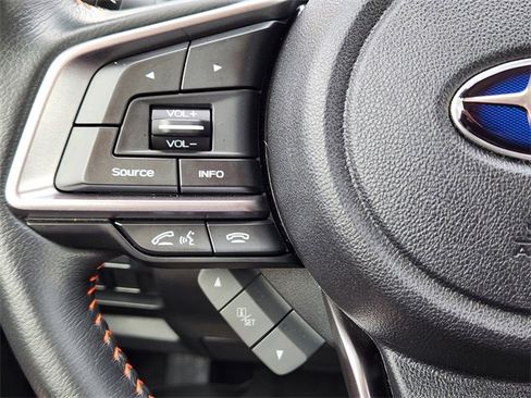 Certified 2021 Subaru Crosstrek 2.5i Limited w/ Moonroof Package 2 image 30